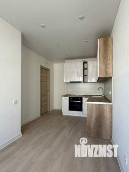 1-к квартира, вторичка, 36м2, 9/18 этаж