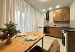 1-к квартира, вторичка, 44м2, 15/17 этаж