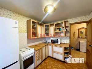 3-к квартира, вторичка, 64м2, 7/9 этаж