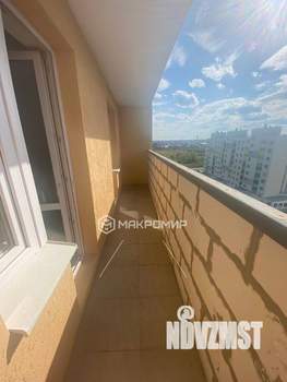 3-к квартира, вторичка, 64м2, 8/8 этаж