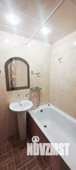 3-к квартира, вторичка, 63м2, 9/10 этаж