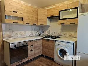 1-к квартира, вторичка, 36м2, 1/10 этаж