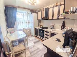 3-к квартира, вторичка, 60м2, 3/9 этаж