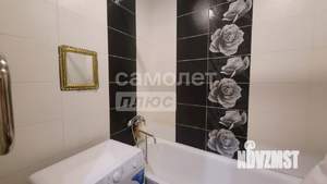 1-к квартира, вторичка, 42м2, 11/12 этаж