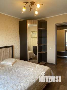 2-к квартира, вторичка, 53м2, 8/9 этаж