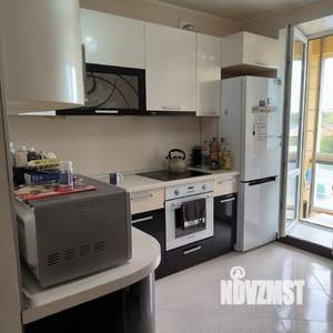 1-к квартира, вторичка, 40м2, 6/14 этаж