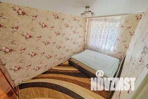 2-к квартира, вторичка, 54м2, 4/9 этаж