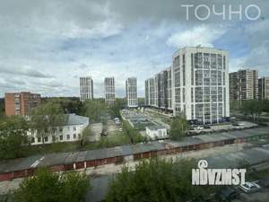 2-к квартира, вторичка, 83м2, 7/10 этаж