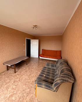 1-к квартира, вторичка, 34м2, 6/10 этаж