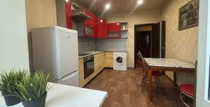 1-к квартира, вторичка, 45м2, 11/14 этаж