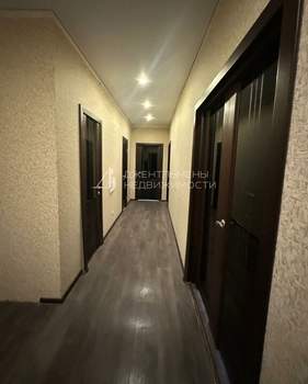 3-к квартира, вторичка, 95м2, 3/7 этаж