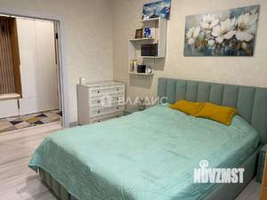 2-к квартира, вторичка, 62м2, 2/14 этаж