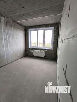 1-к квартира, сданный дом, 42м2, 14/17 этаж