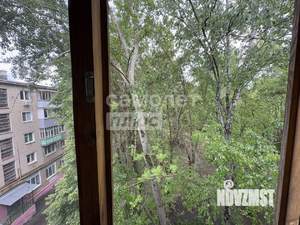 3-к квартира, вторичка, 54м2, 4/5 этаж