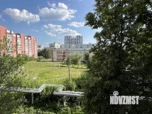 3-к квартира, вторичка, 68м2, 3/9 этаж