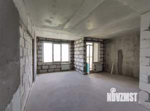 3-к квартира, вторичка, 114м2, 16/18 этаж