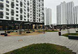 Студия квартира, вторичка, 33м2, 9/18 этаж