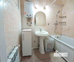 3-к квартира, вторичка, 68м2, 4/4 этаж