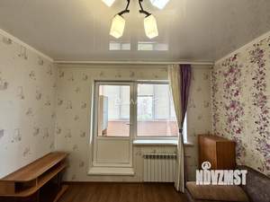 Студия квартира, вторичка, 29м2, 8/22 этаж