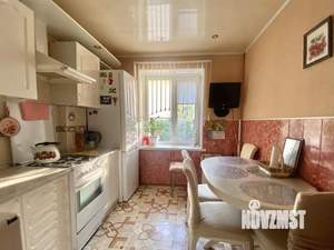 3-к квартира, вторичка, 73м2, 2/9 этаж