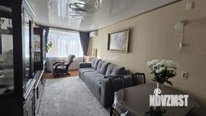 2-к квартира, вторичка, 48м2, 5/5 этаж