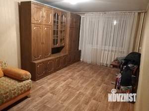 1-к квартира, вторичка, 32м2, 4/9 этаж
