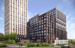 3-к квартира, вторичка, 147м2, 22/23 этаж