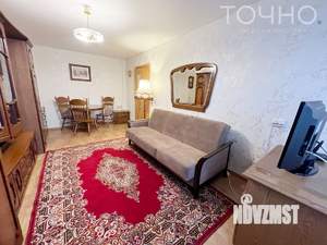 1-к квартира, вторичка, 35м2, 9/10 этаж