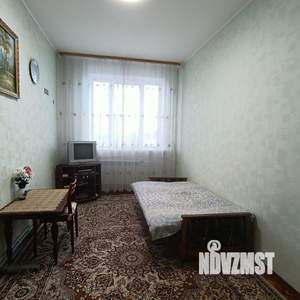 1-к квартира, вторичка, 37м2, 5/5 этаж