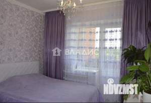 3-к квартира, вторичка, 84м2, 9/18 этаж