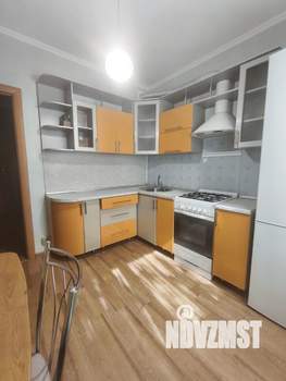 2-к квартира, вторичка, 54м2, 2/9 этаж