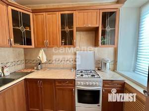 2-к квартира, вторичка, 42м2, 4/5 этаж