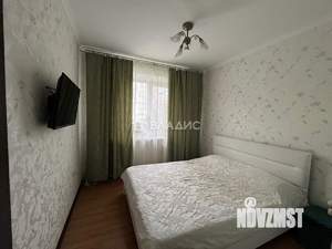 3-к квартира, вторичка, 64м2, 2/9 этаж