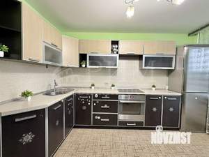 1-к квартира, вторичка, 44м2, 16/17 этаж