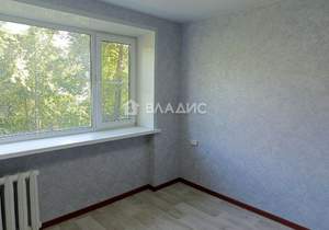 Студия квартира, вторичка, 17м2, 3/5 этаж