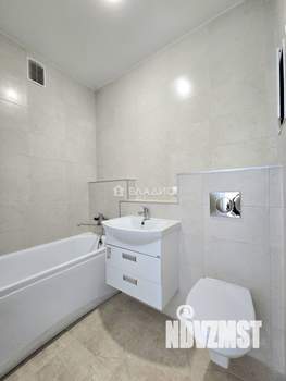 2-к квартира, вторичка, 34м2, 4/18 этаж