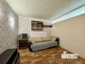 1-к квартира, вторичка, 30м2, 4/9 этаж
