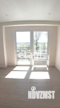 1-к квартира, вторичка, 33м2, 5/20 этаж