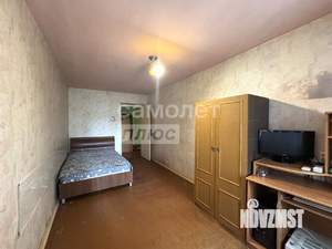 2-к квартира, вторичка, 46м2, 5/5 этаж