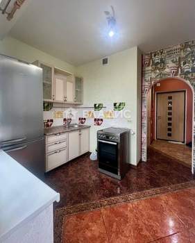 1-к квартира, вторичка, 32м2, 8/12 этаж