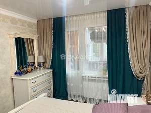 3-к квартира, вторичка, 67м2, 4/9 этаж