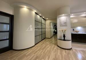 3-к квартира, вторичка, 123м2, 5/10 этаж
