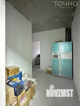 2-к квартира, вторичка, 57м2, 2/16 этаж