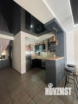 2-к квартира, вторичка, 60м2, 4/16 этаж
