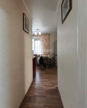 2-к квартира, вторичка, 43м2, 2/5 этаж