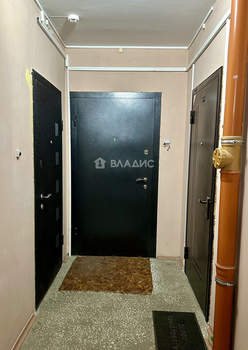 1-к квартира, вторичка, 51м2, 8/9 этаж