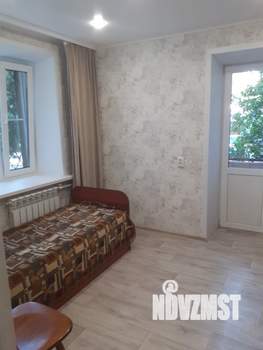 2-к квартира, вторичка, 49м2, 1/14 этаж