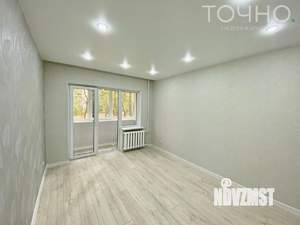 3-к квартира, вторичка, 58м2, 5/5 этаж