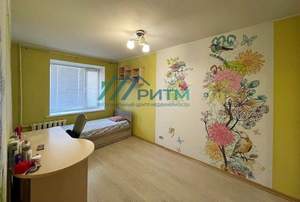 2-к квартира, вторичка, 49м2, 6/9 этаж