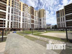 Студия квартира, вторичка, 21м2, 14/14 этаж